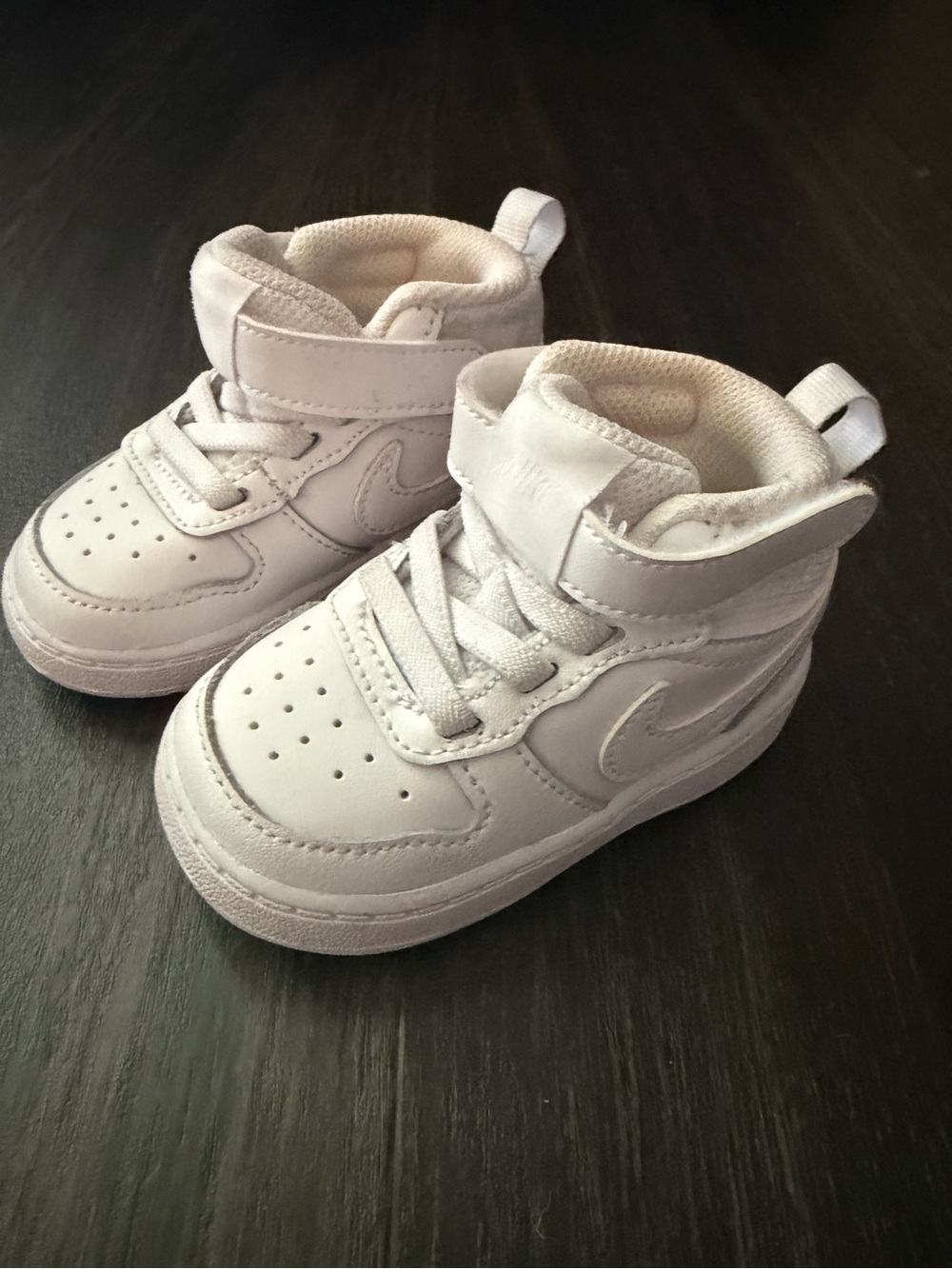 Nike Air Force One High-Tops